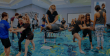 LIVE EVENTS - Extremity Evolution